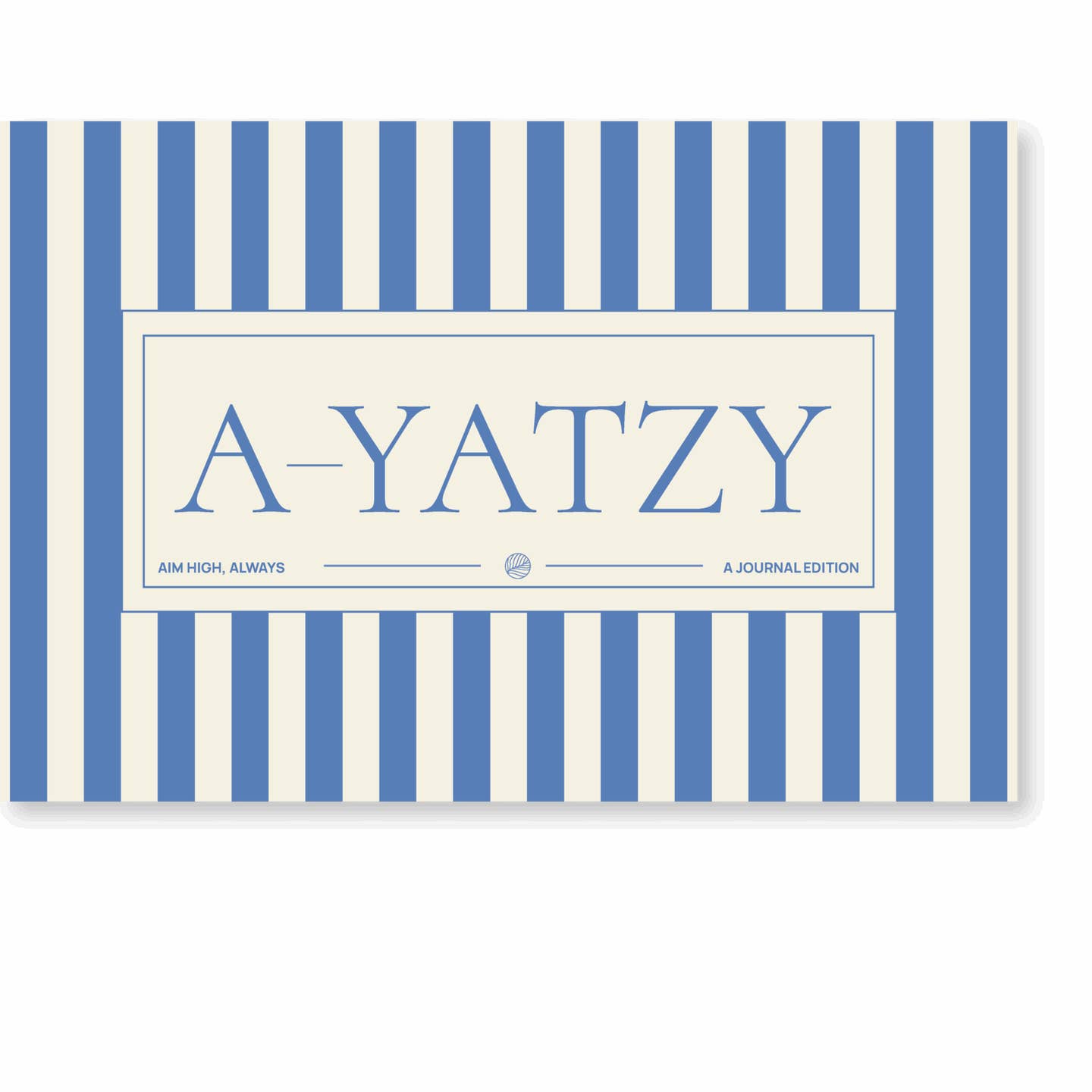 A-Journal - YATZY Spielbox