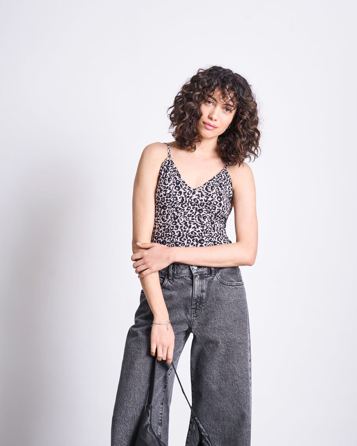 JAN'N JUNE - MATILDA Top Leo