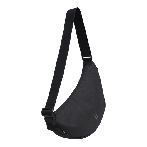 GOT BAG - Moon Bag Small Black