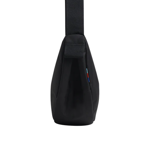 GOT BAG - Moon Bag Small Black