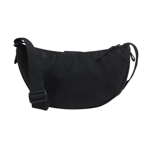 GOT BAG - Moon Bag Small Black