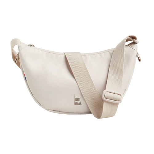 GOT BAG - Moon Bag Small Soft Shell