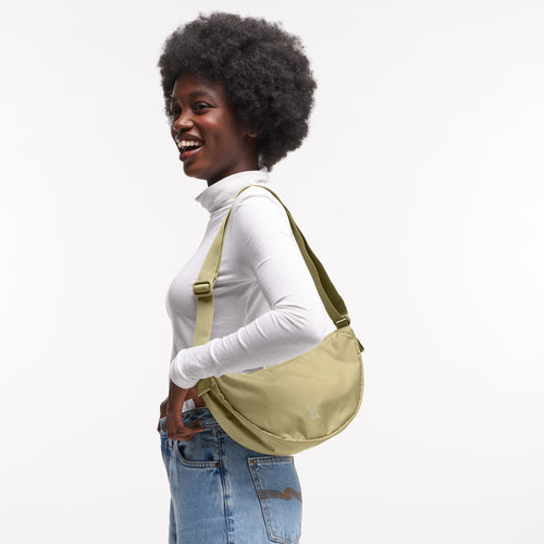 GOT BAG - Moon Bag Small Nori