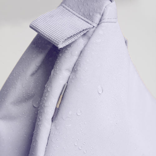 GOT BAG - Moon Bag Small Purple Coral