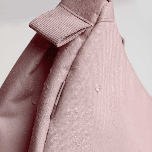 GOT BAG - Moon Bag Small Red Sand
