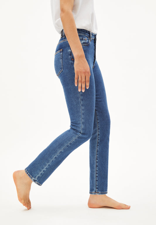 Armedangels - Lejaani Blue Base