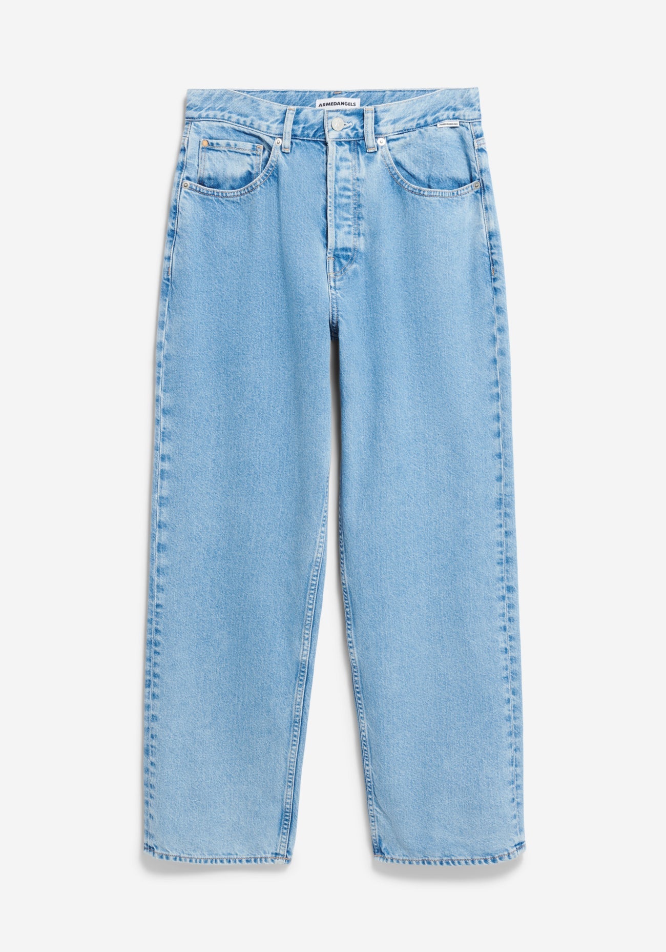 Armedangels - HAAYI Jeans