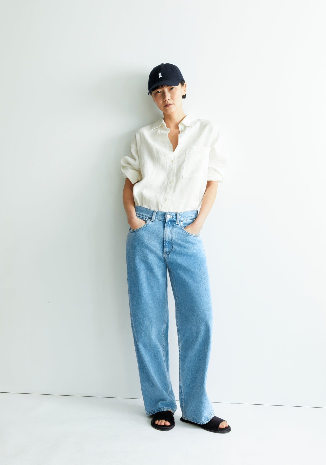 Armedangels - HAAYI Jeans