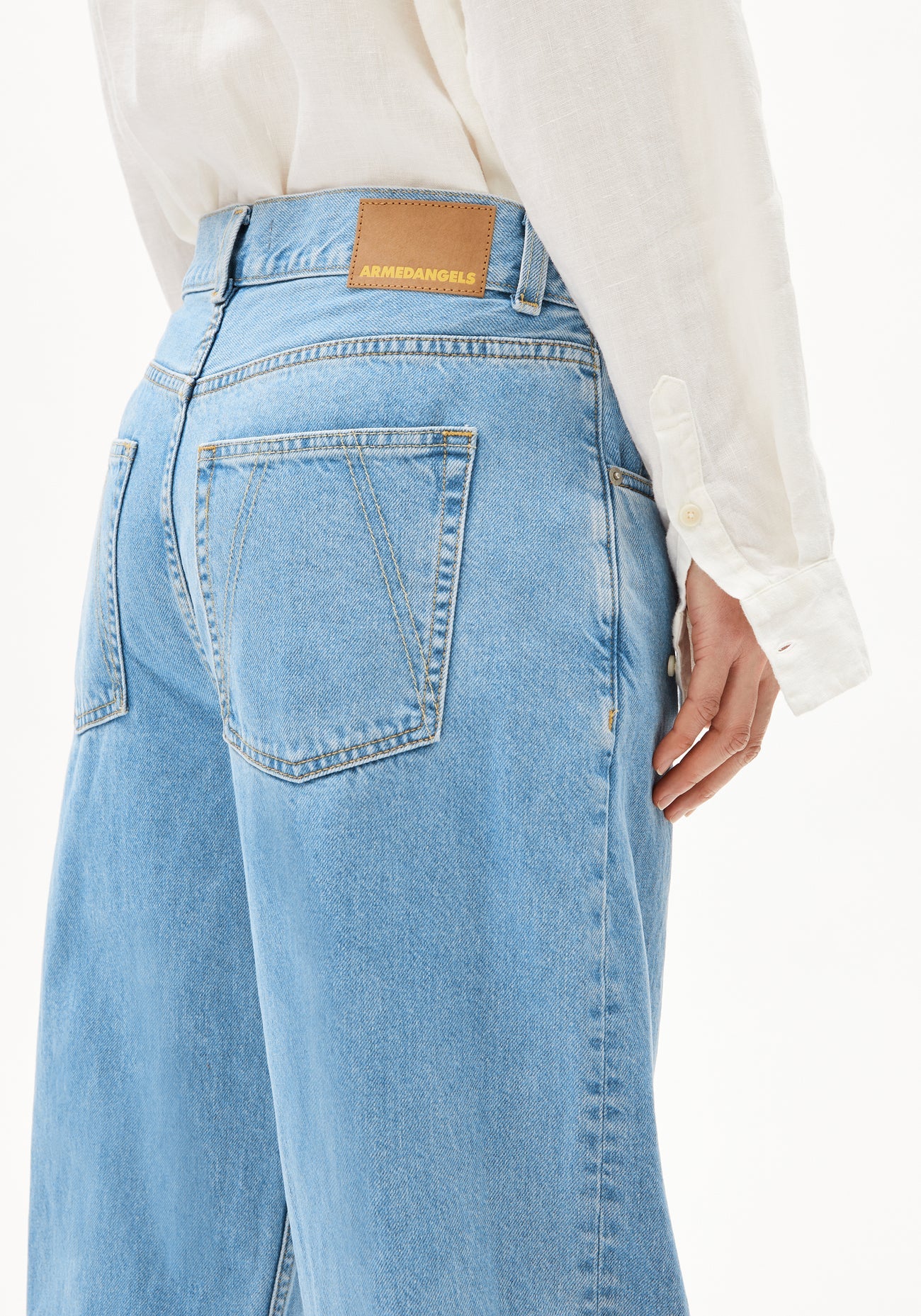 Armedangels - HAAYI Jeans