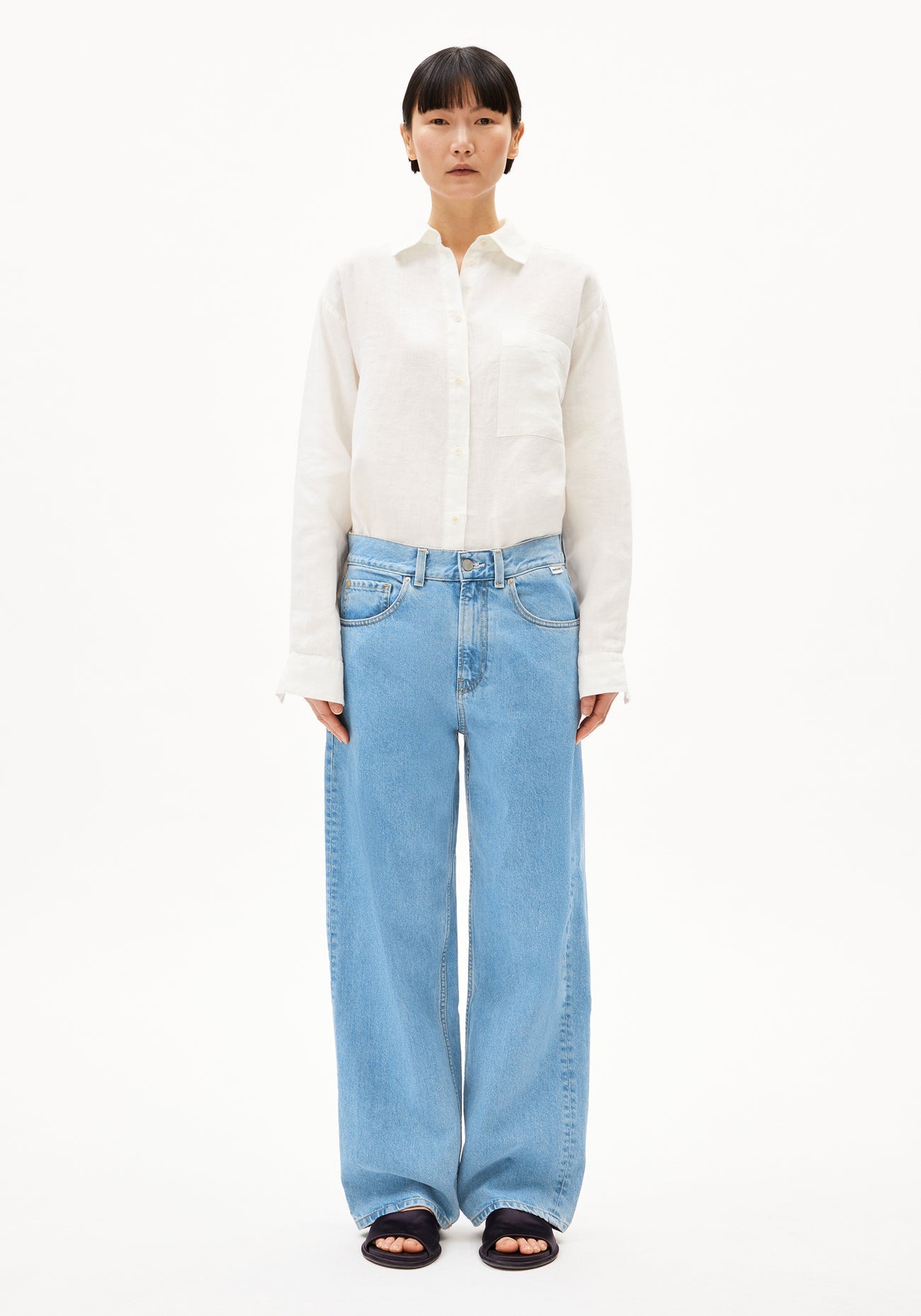 Armedangels - HAAYI Jeans