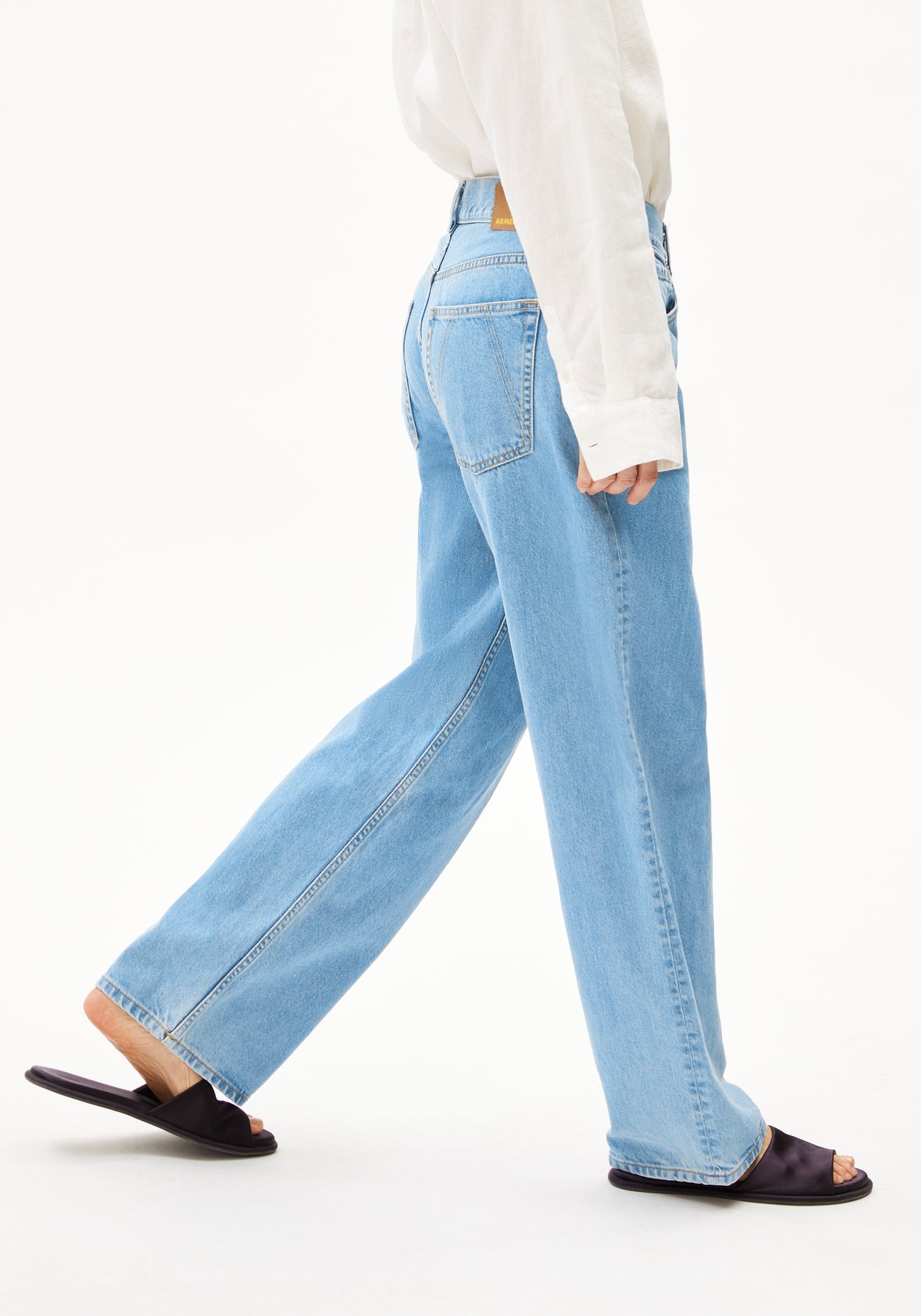 Armedangels - HAAYI Jeans