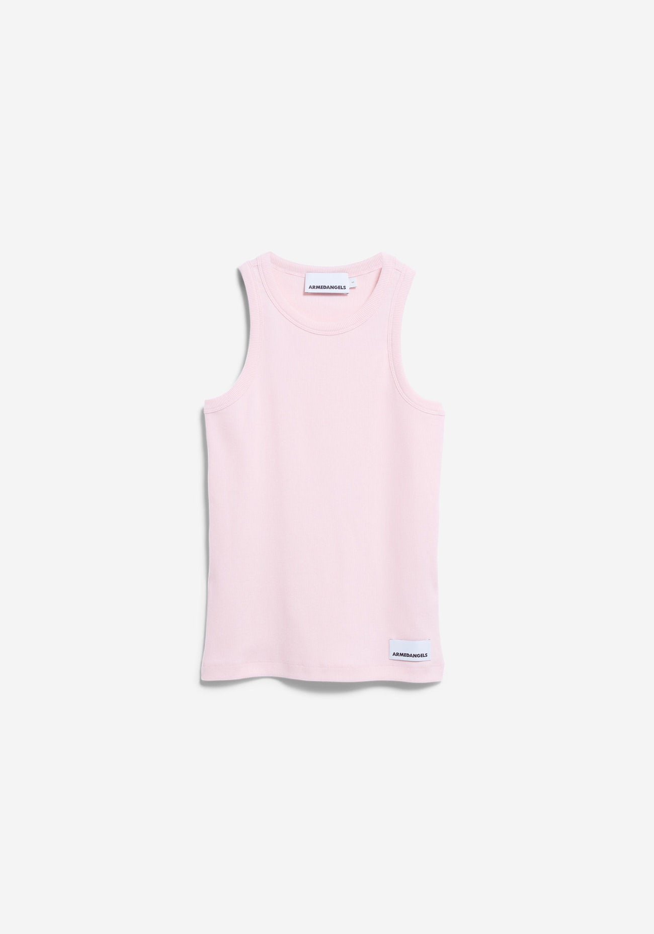 Armedangels - KANITAA Top | Pink Mist