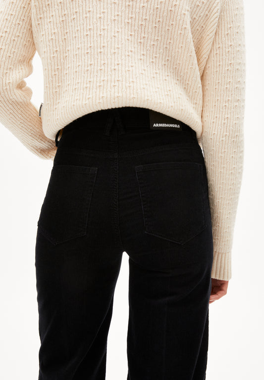 Armedangels - Murliaa Corduroy Black