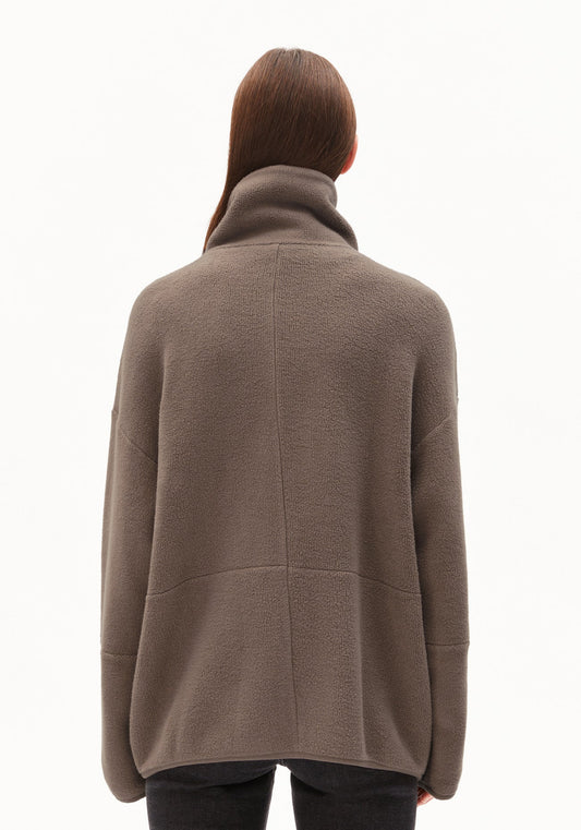 Armedangels - ANAAWIL Fleecejacke