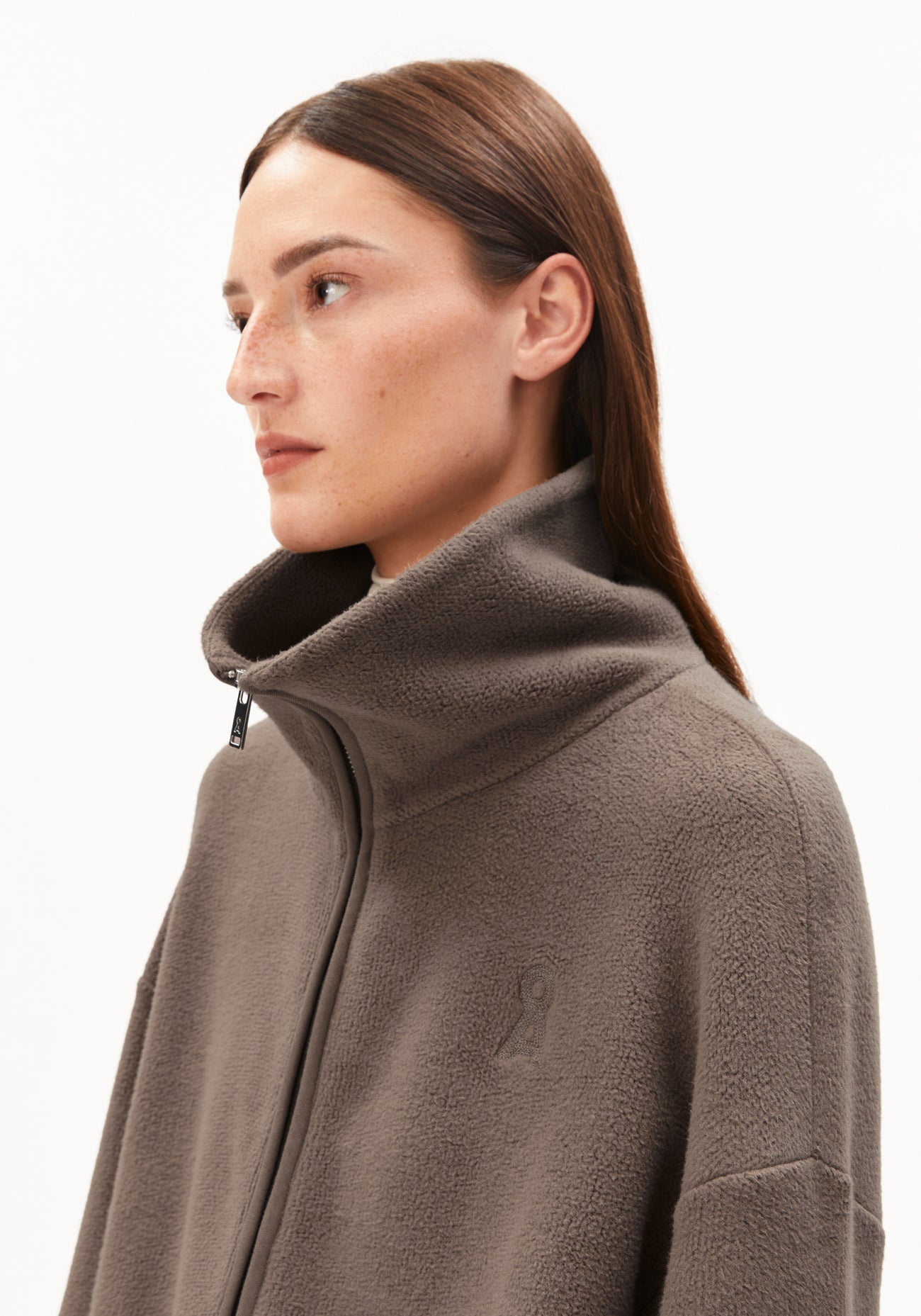 Armedangels - ANAAWIL Fleecejacke