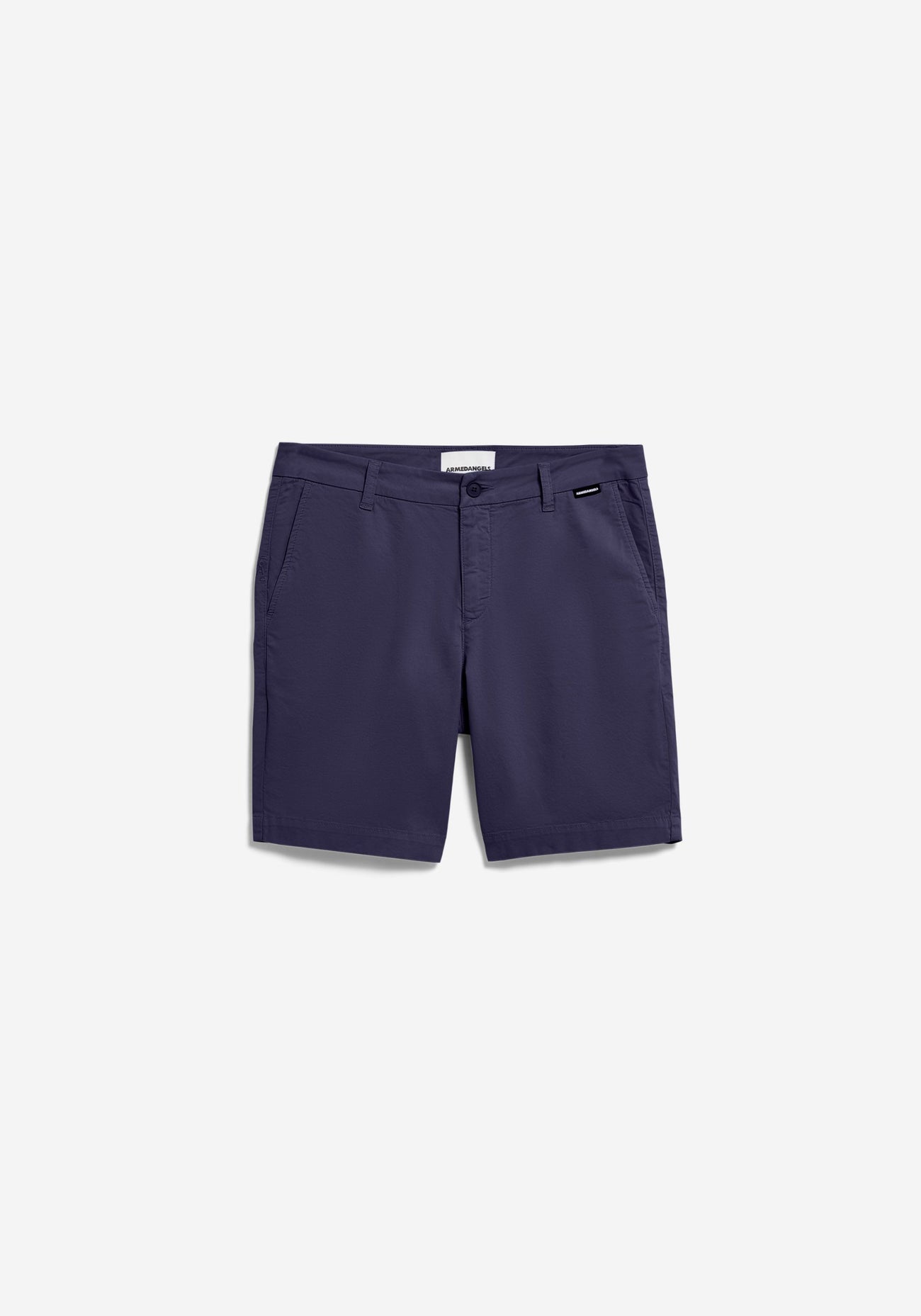 Armedangels - Chino Shorts | Tinted Navy