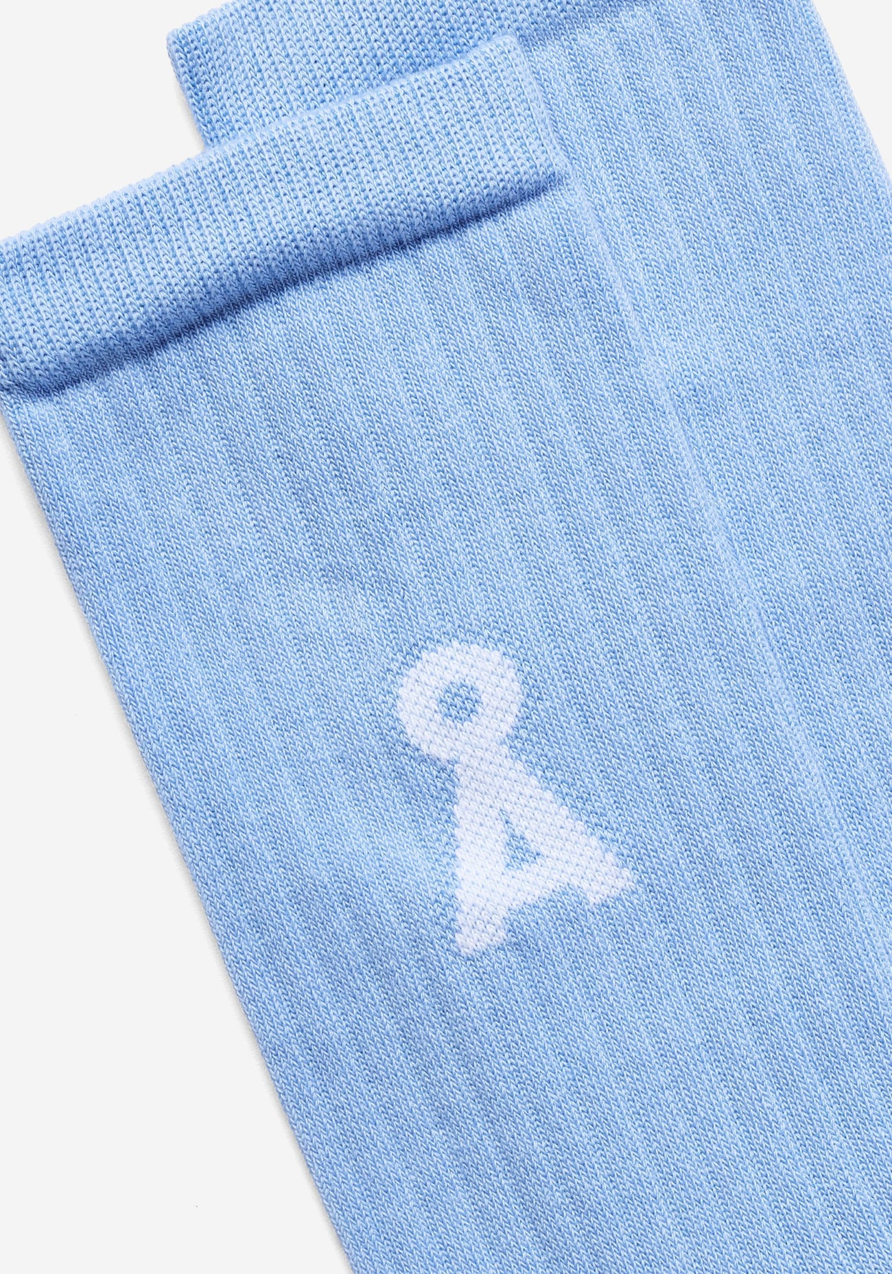 Armedangels - Saamus Bold Socks | Wedgwood