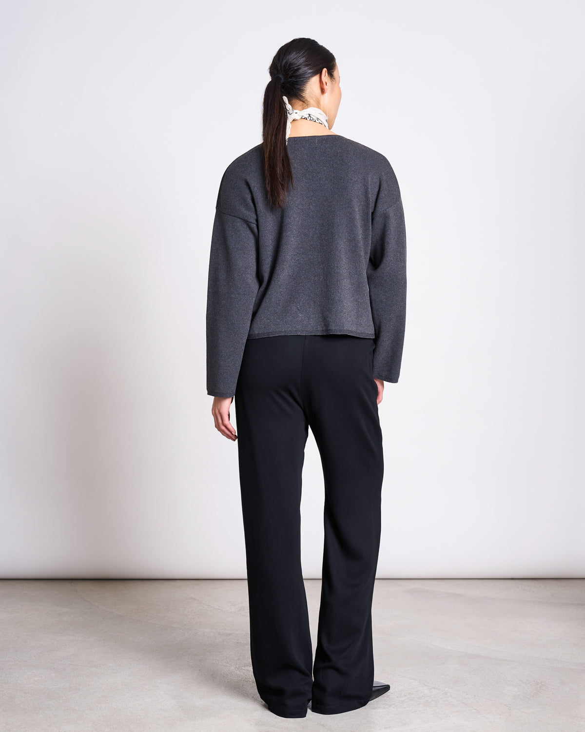 JAN'N JUNE - WILLIAMSBURG Light Knit Jumper