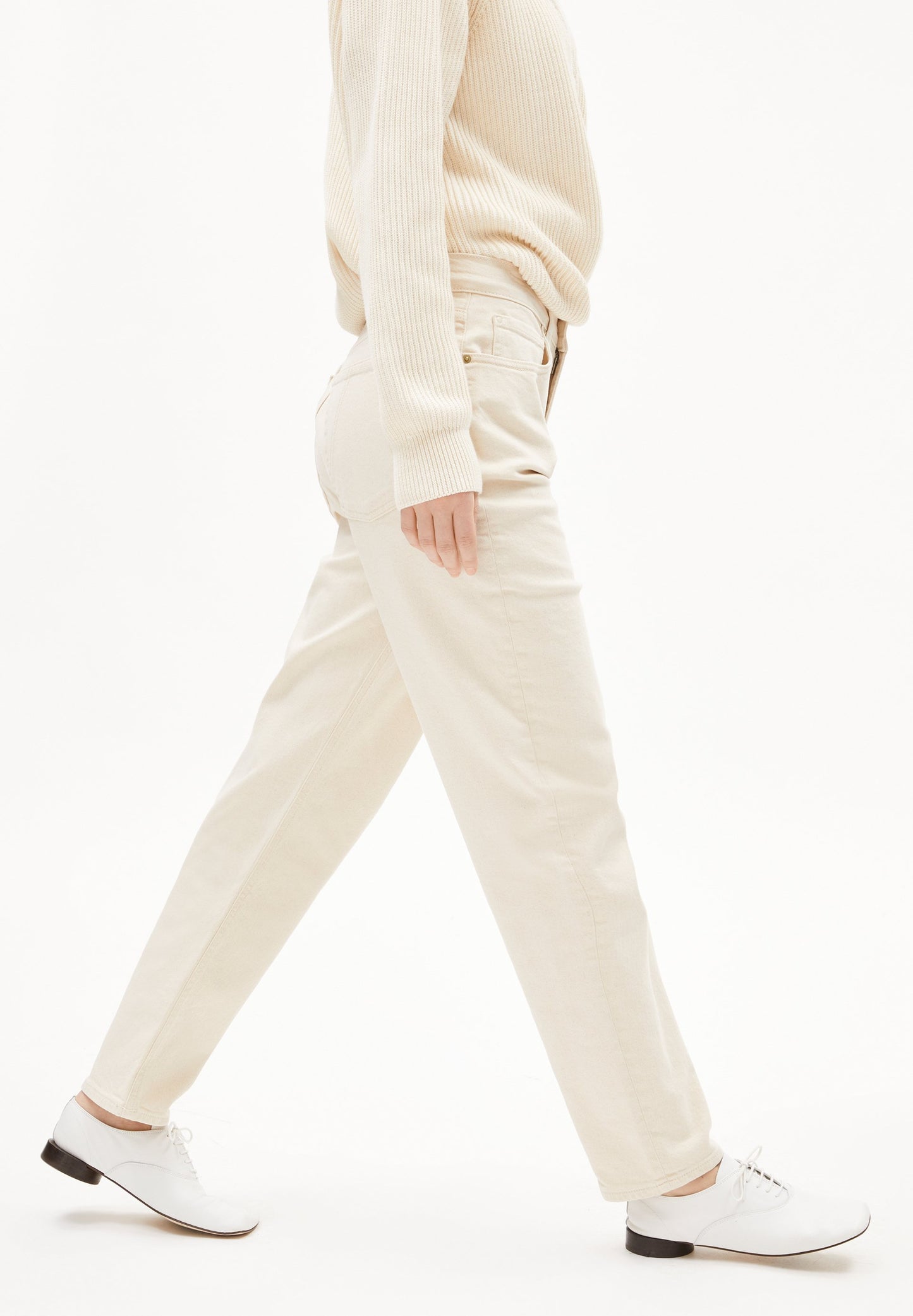 Armedangels - MAIRAA Undyed