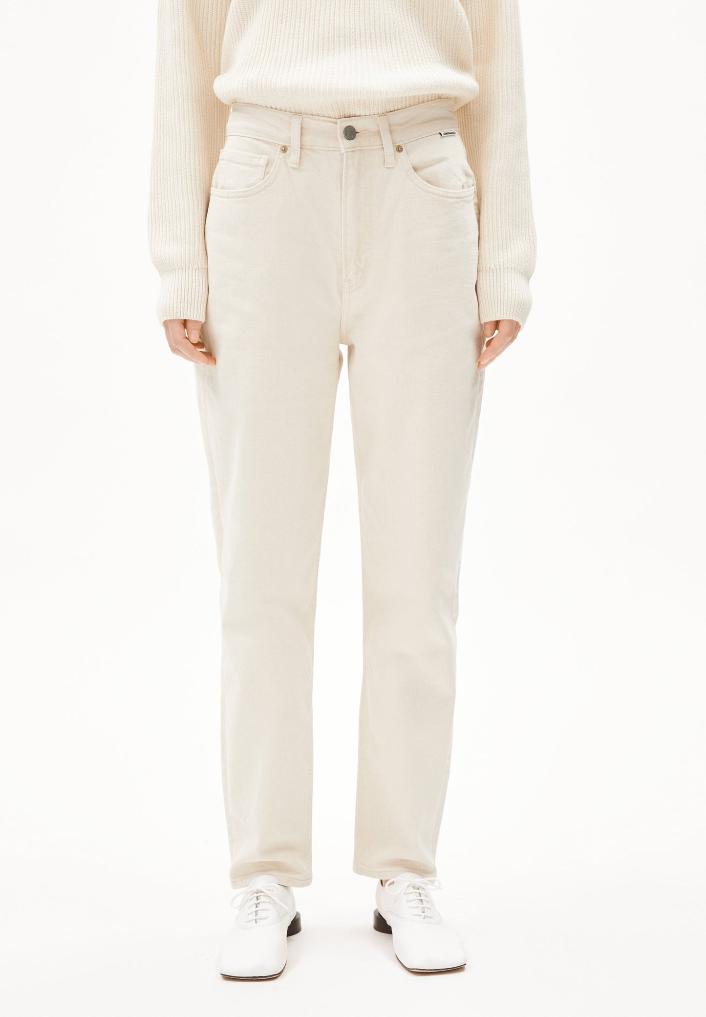 Armedangels - MAIRAA Undyed
