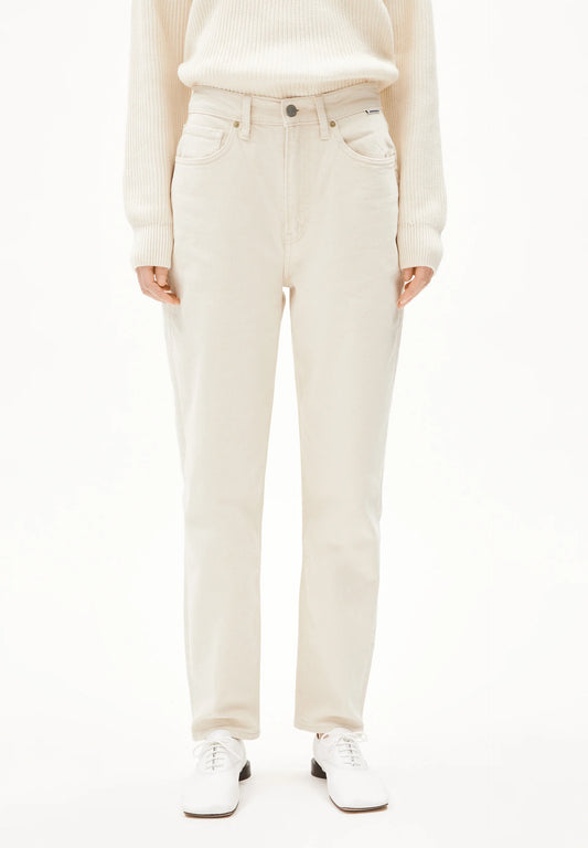 Armedangels - MAIRAA Undyed