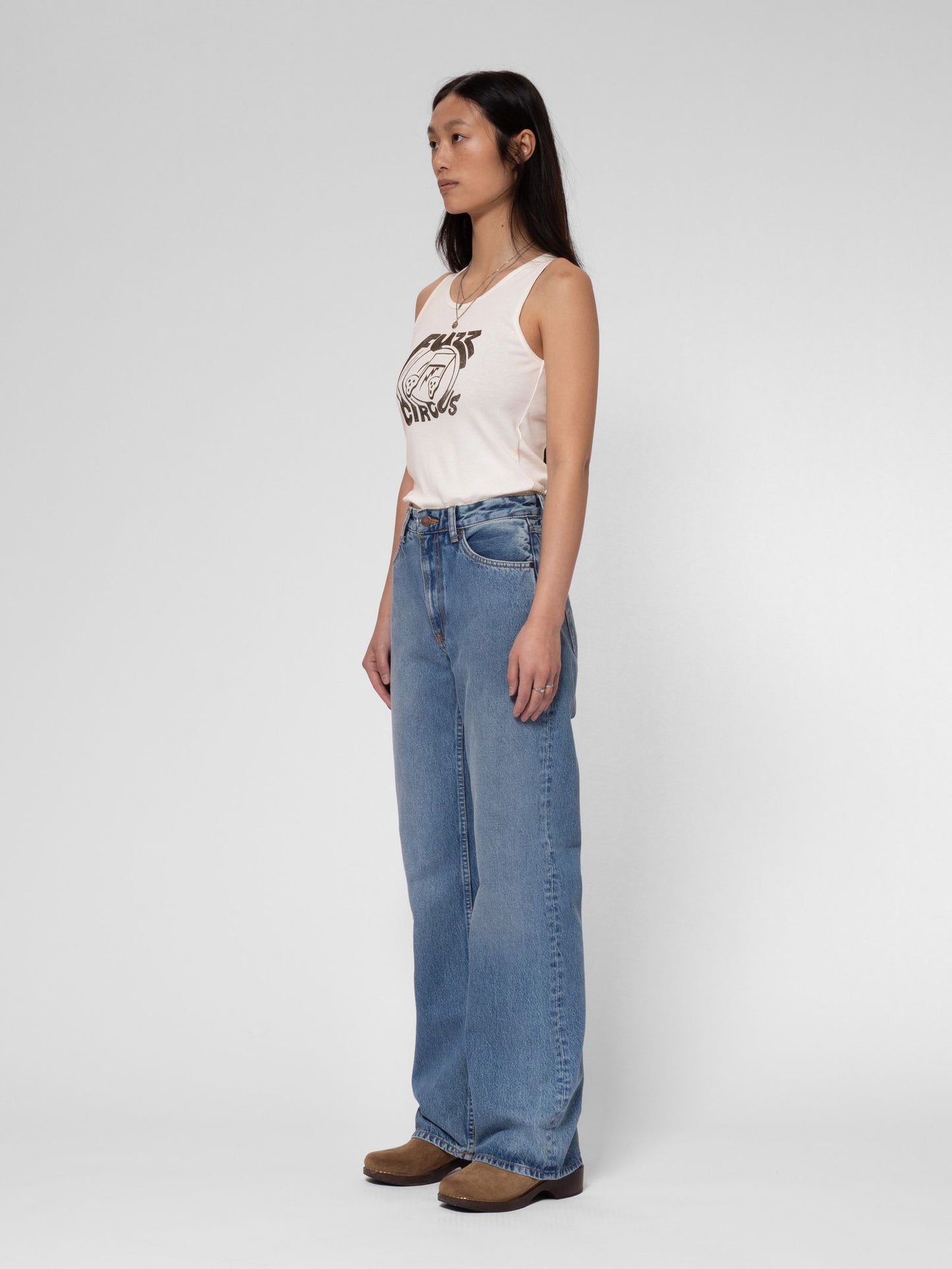 Nudie Jeans - Clean Eileen Vintage Dreams