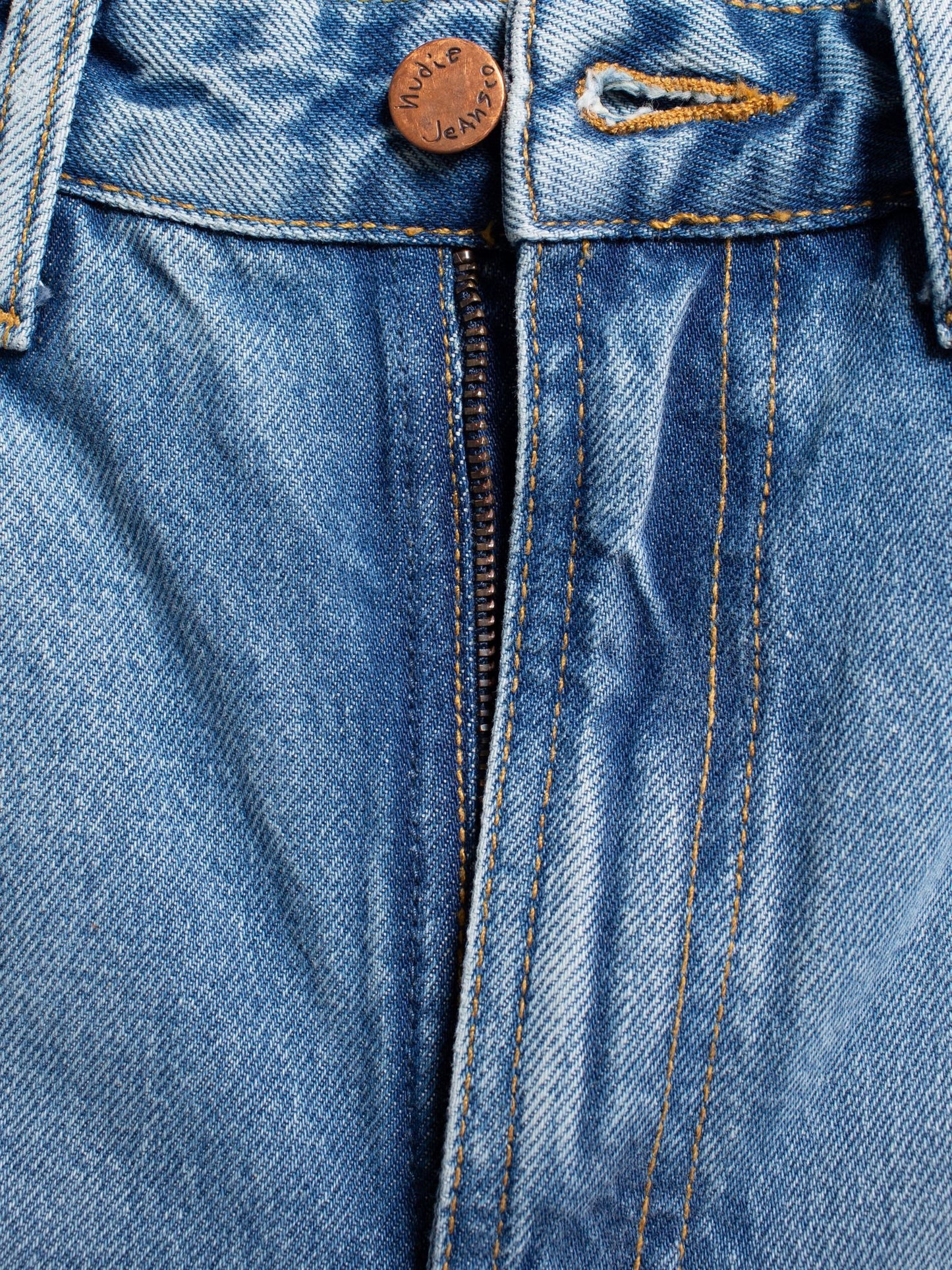 Nudie Jeans - Clean Eileen Vintage Dreams