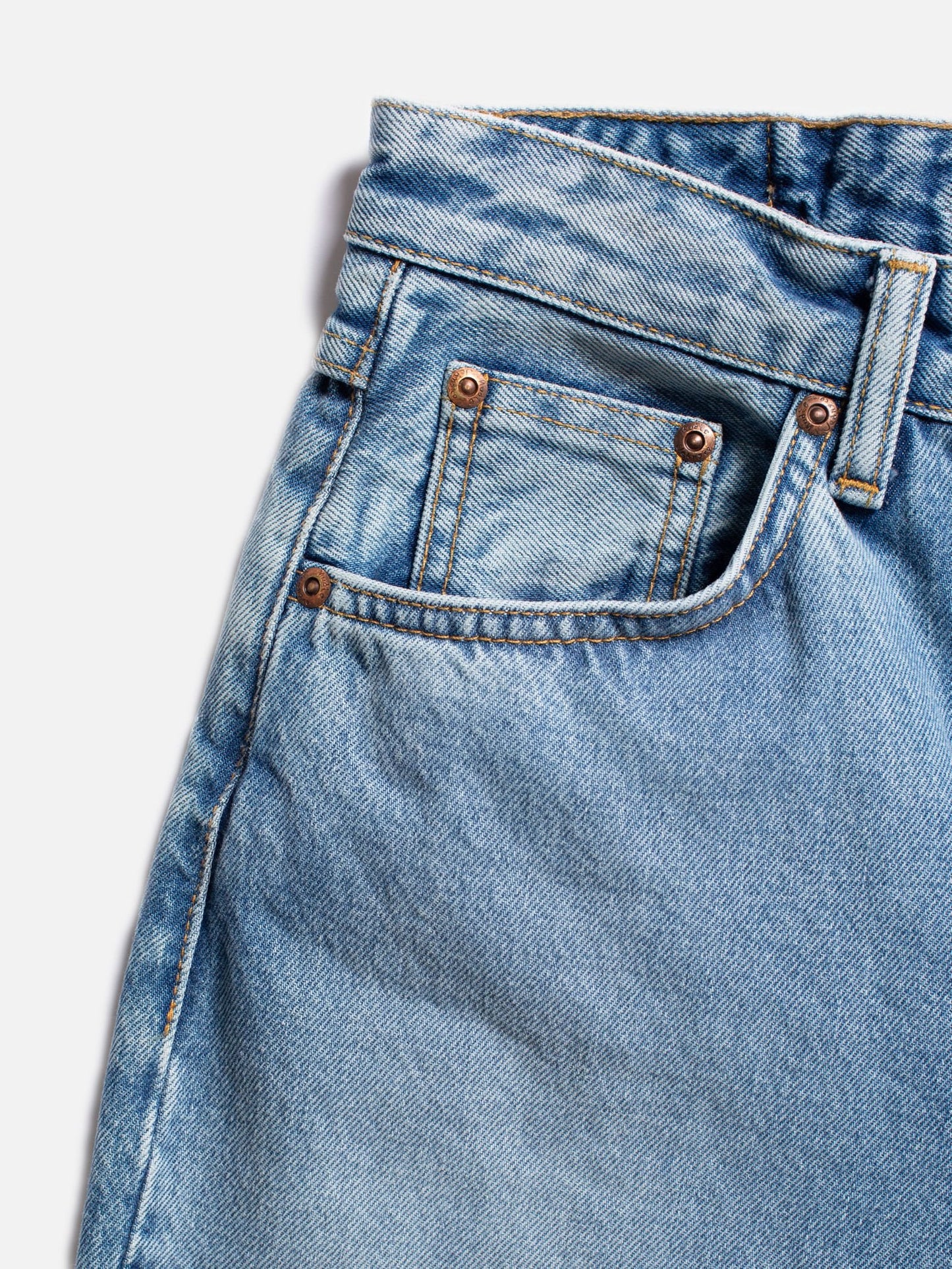 Nudie Jeans - Clean Eileen Vintage Dreams
