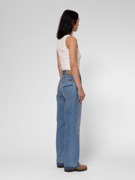 Nudie Jeans - Clean Eileen Vintage Dreams