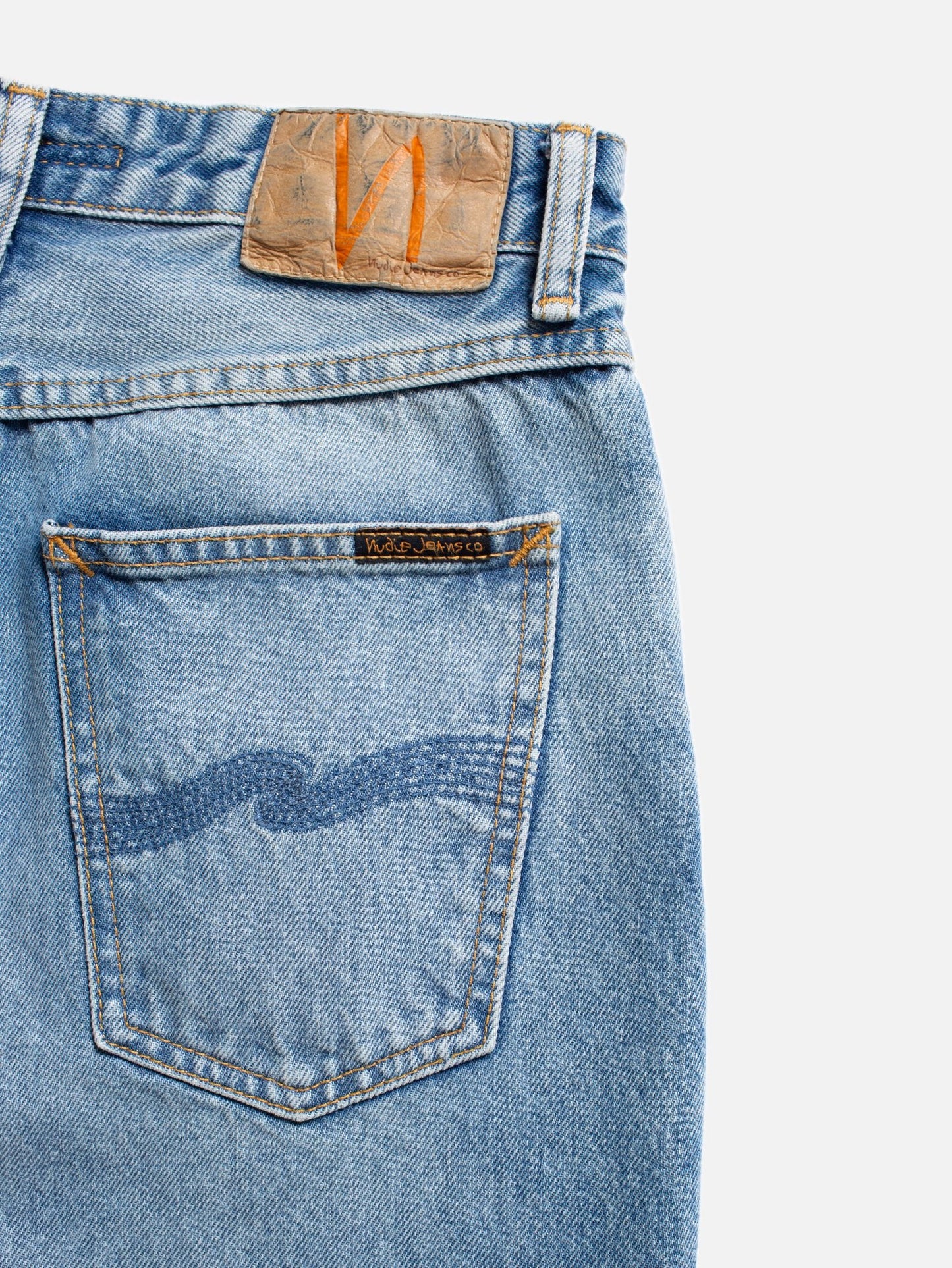 Nudie Jeans - Clean Eileen Vintage Dreams