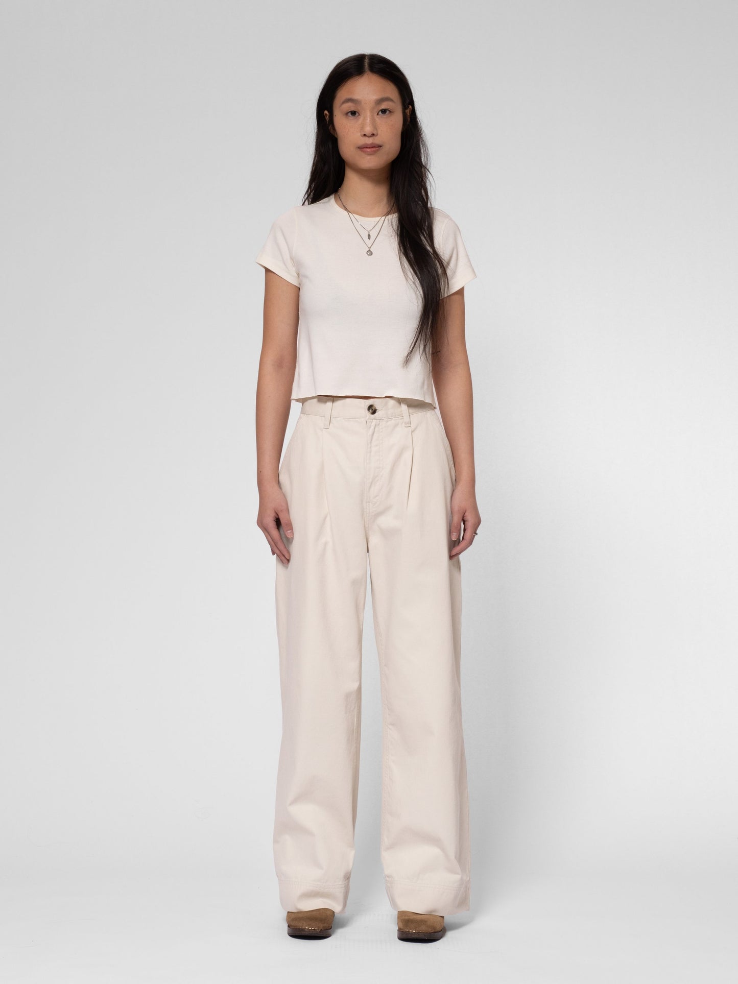 Nudie Jeans - Suki Workwear Sailor Pants