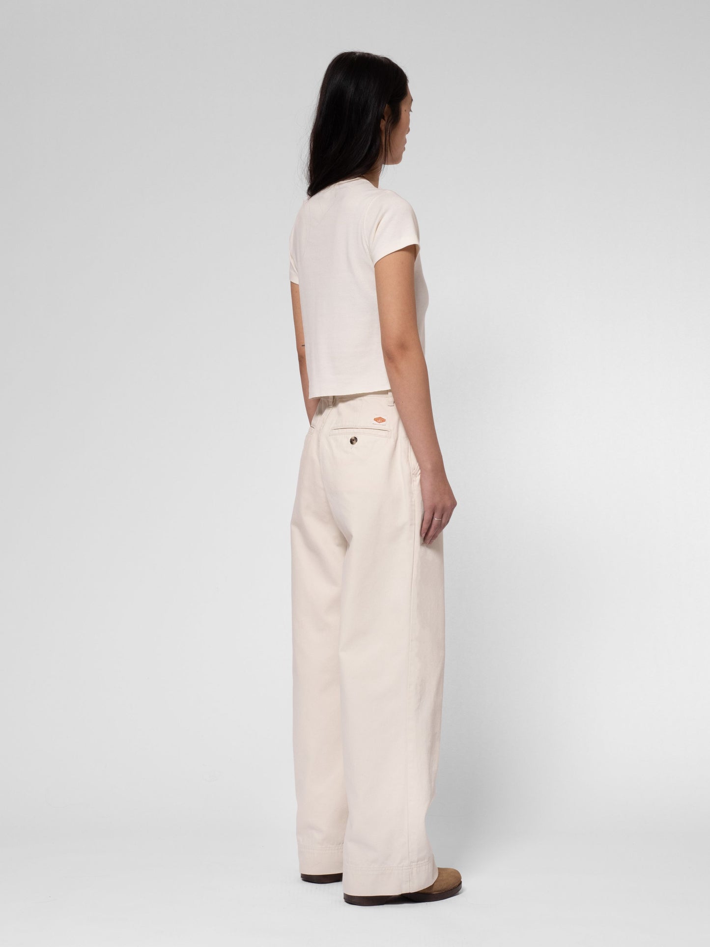 Nudie Jeans - Suki Workwear Sailor Pants