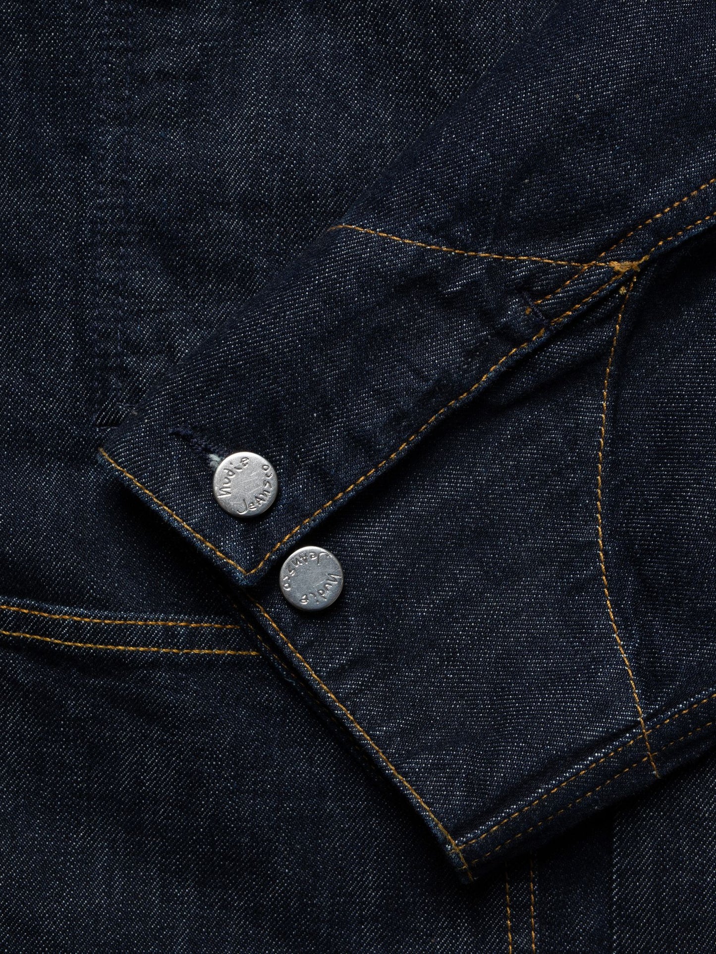 Nudie Jeans - Howie Chore Jacket