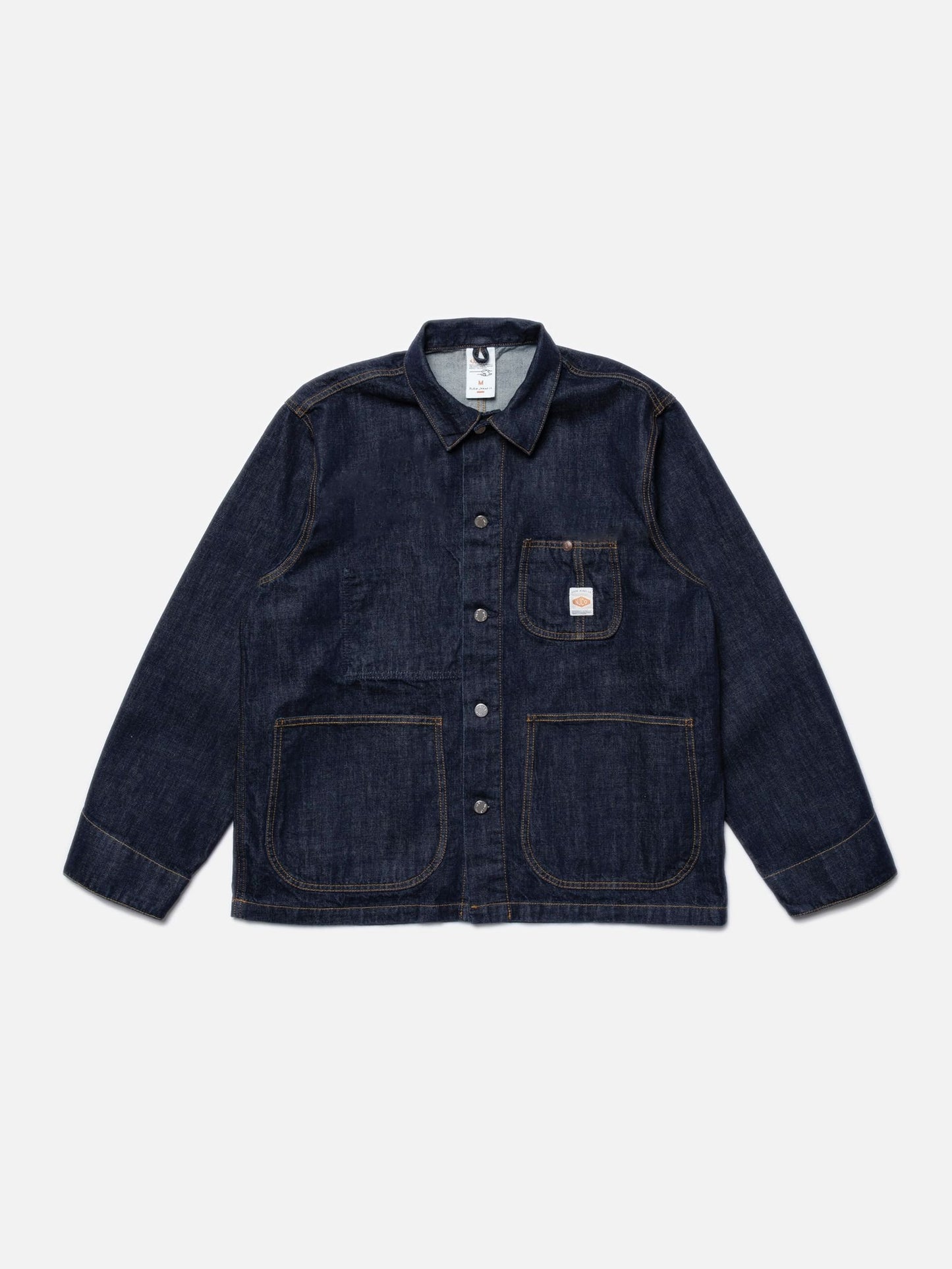 Nudie Jeans - Howie Chore Jacket
