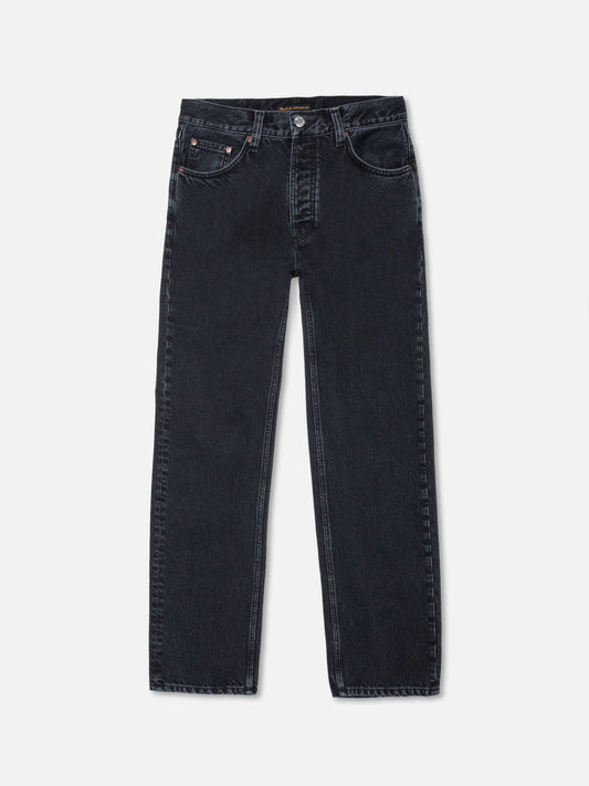Nudie Jeans - Rad Rufus Vintage Black