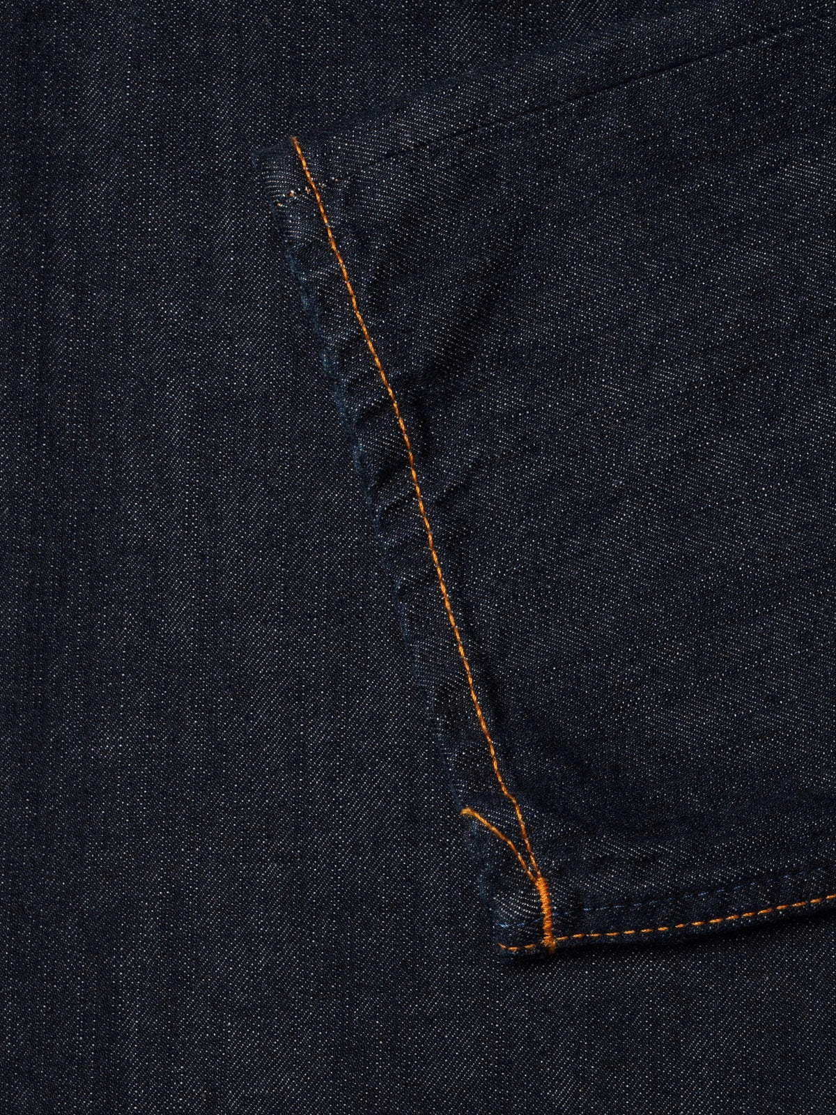 Nudie Jeans - Sharp Charlie | One Wash