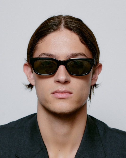 A.KJÆRBEDE - BROR Black