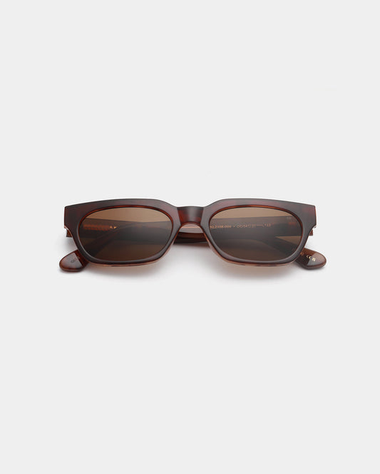 A.KJÆRBEDE - BROR Demi Light Brown