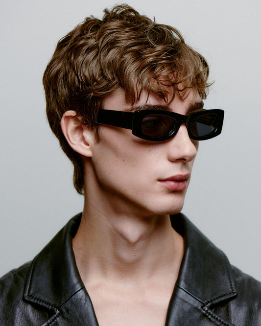 A.KJÆRBEDE - FRIDA Black