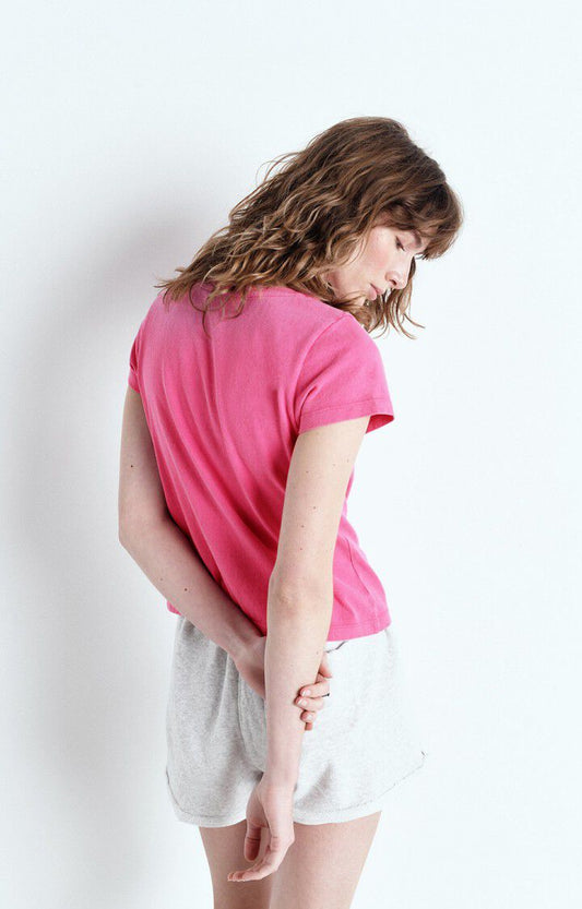 American Vintage - AFOMA Framboisier