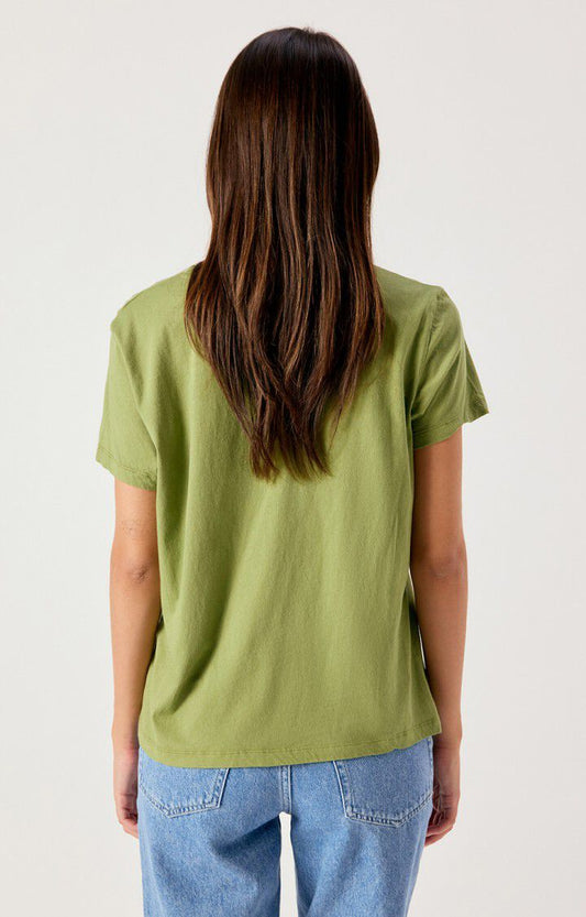 American Vintage - APOLY T-Shirt | Petit Pois