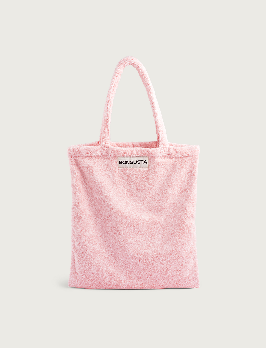 Bongusta - Naram Totebag Blush