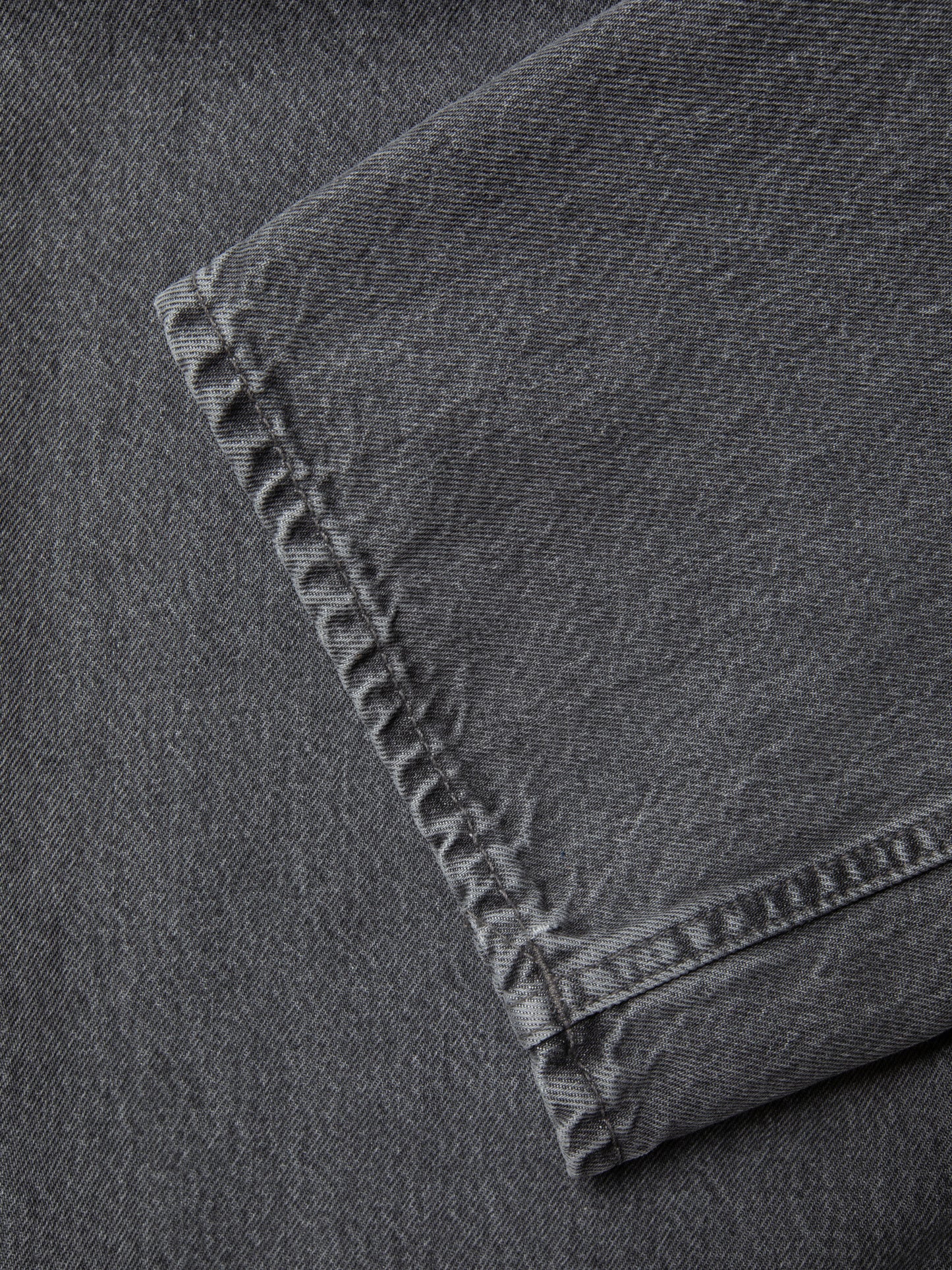 Nudie Jeans - Clean Eileen Ash Grey