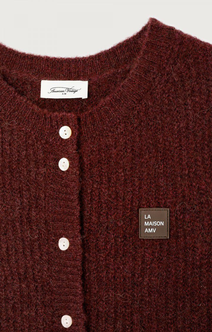 American Vintage - East Weste | Acerola Chine