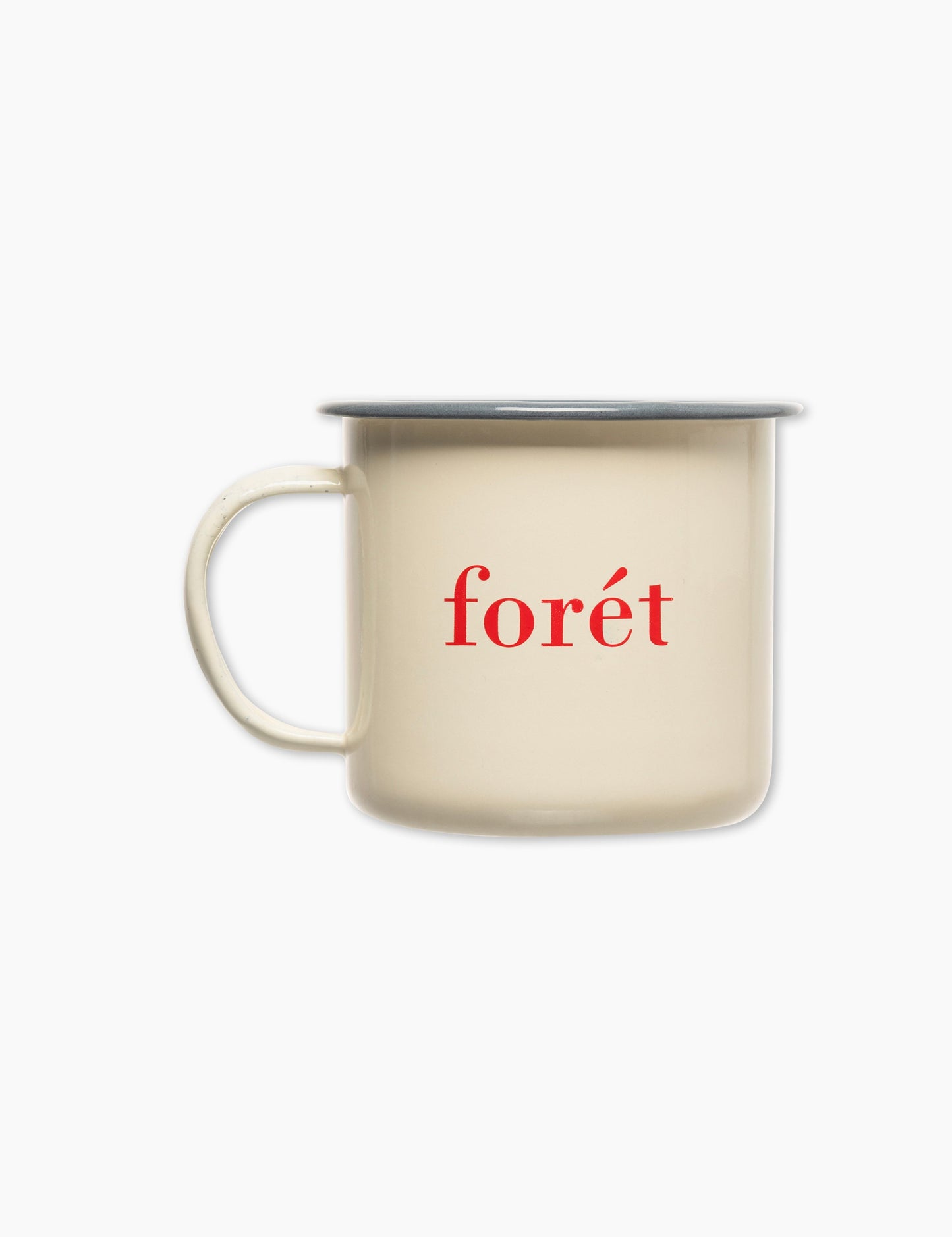 forét - Bean Mug Cloud