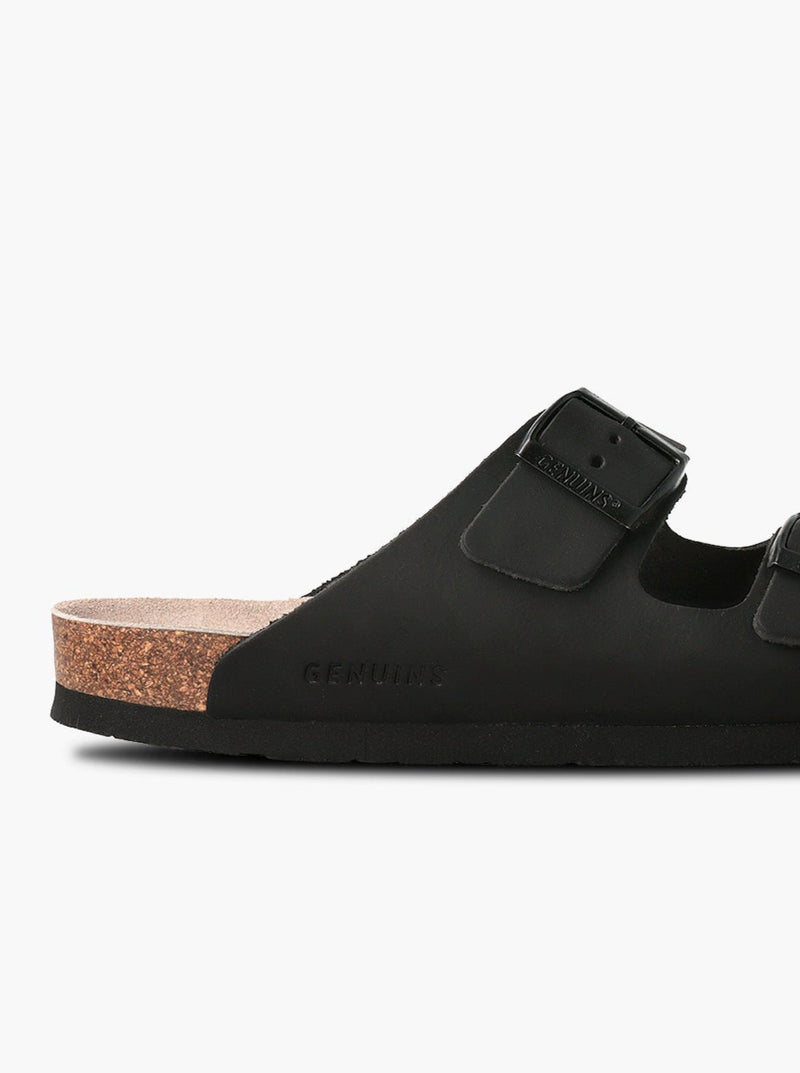 Genuins - Hawaii Apure Black