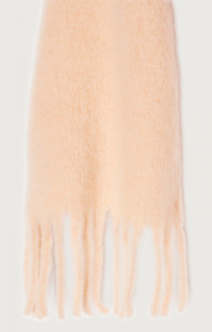 American Vintage - HIZLAW Unisex Schal Nude