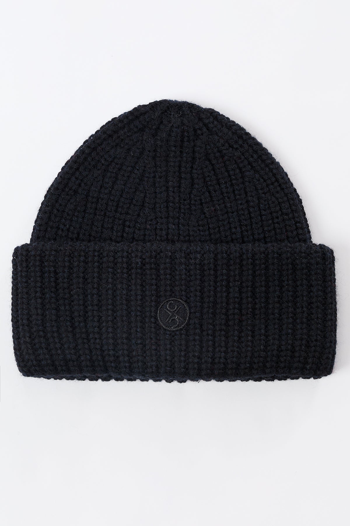 LangerChen - Trenton Beanie Carbon