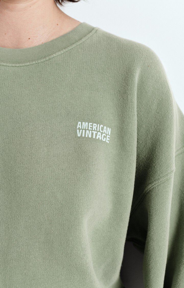 American Vintage- Izubird Sweatshirt