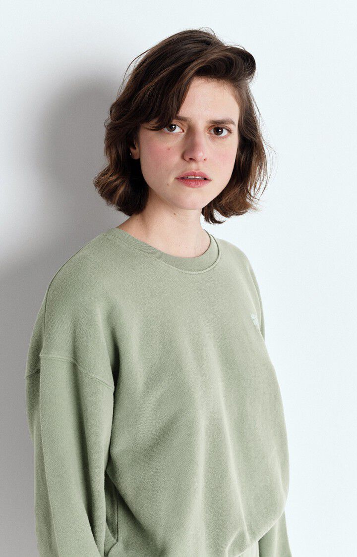 American Vintage- Izubird Sweatshirt